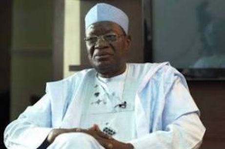 Nigerian Guild Of Editors Mourns Its Former President, Mallam Wada ...