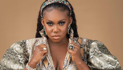 Voorgevoel soort Megalopolis Interview: Grammy Nominee Niniola Talks About Her Music, Timberland, Drake,  Beyonce, Sarz, And All That… – THISAGE | Breaking News from Nigeria and  Around the World
